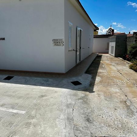 Tigrillo Bed&Breakfast Ольбія Екстер'єр фото