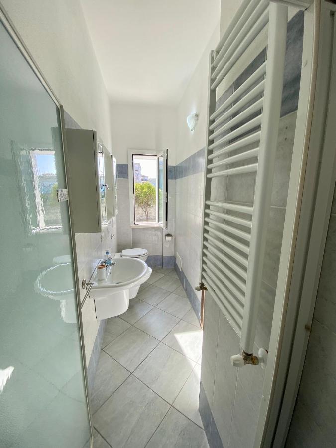 Tigrillo Bed&Breakfast Ольбія Екстер'єр фото